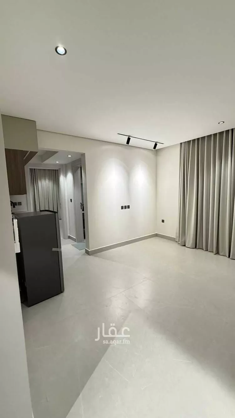 شقة للإيجار في شارع أبي برزة الأسلمي, حي الضباط, مدينة الرياض, منطقة الرياض صورة 5
