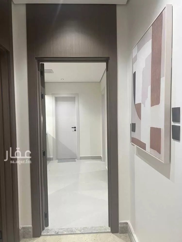 شقة للإيجار في شارع أبي برزة الأسلمي, حي الضباط, مدينة الرياض, منطقة الرياض صورة 5