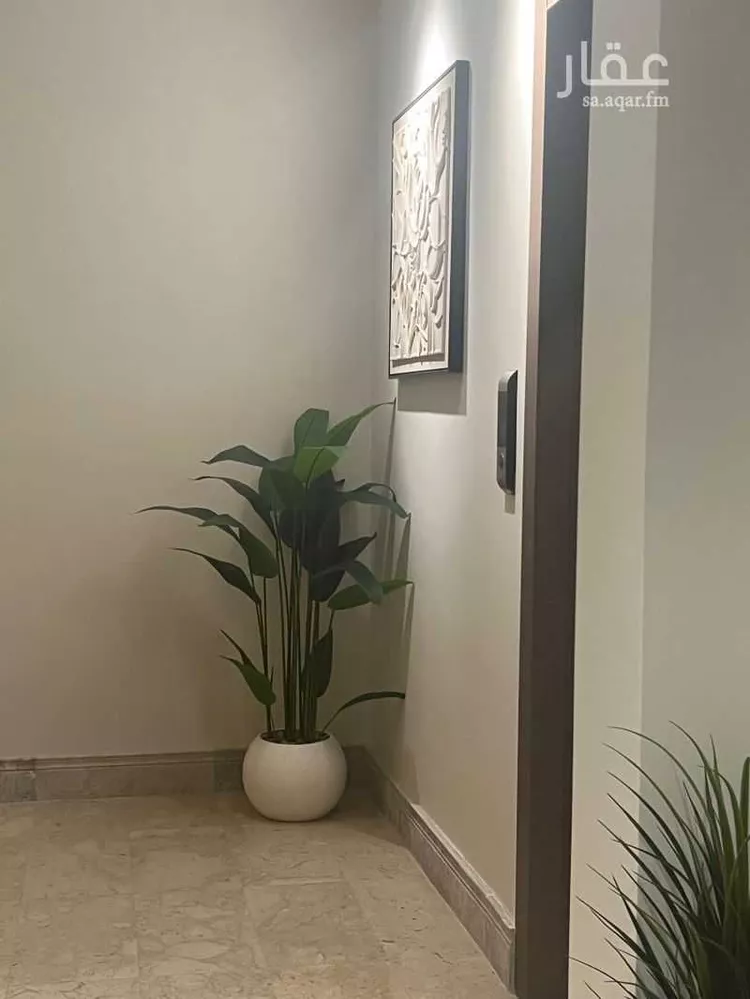 شقة للإيجار في شارع أبي برزة الأسلمي, حي الضباط, مدينة الرياض, منطقة الرياض صورة 4