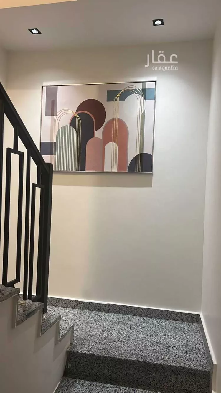 شقة للإيجار في شارع ابن المعلم, حي المعذر, مدينة الرياض, منطقة الرياض صورة 3