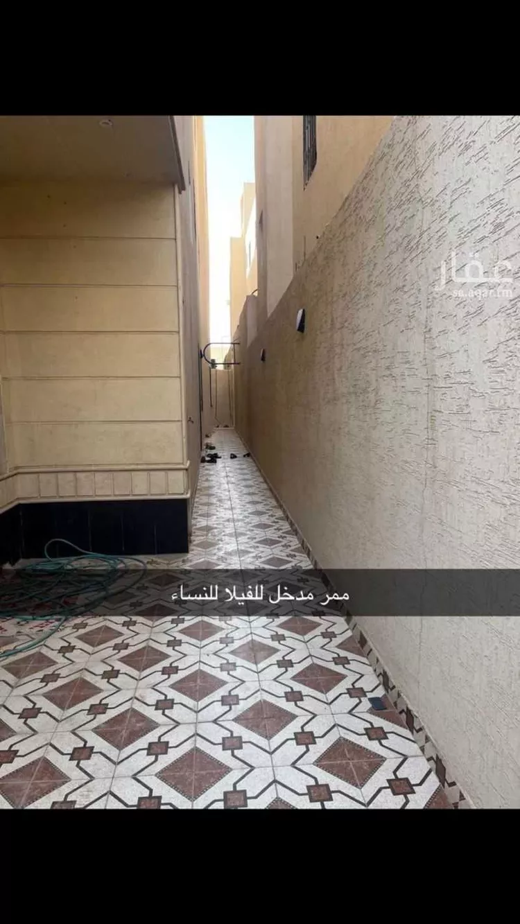 فيلا للبيع في شارع العقيق, حي الرمال, مدينة الرياض, منطقة الرياض صورة 3