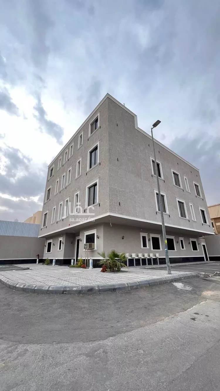 شقة للبيع في شارع السمعاني, حي الزهرة, مدينة الرياض, منطقة الرياض