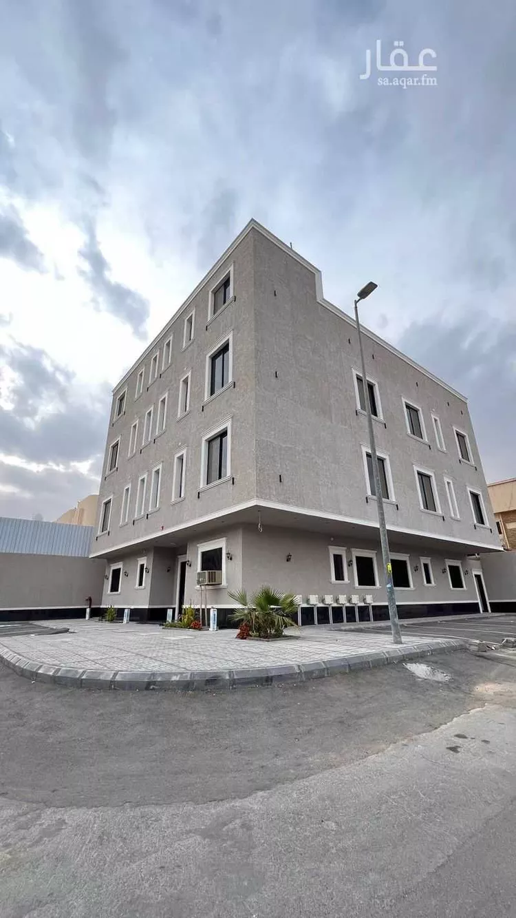 شقة للبيع في شارع السمعاني, حي الزهرة, مدينة الرياض, منطقة الرياض