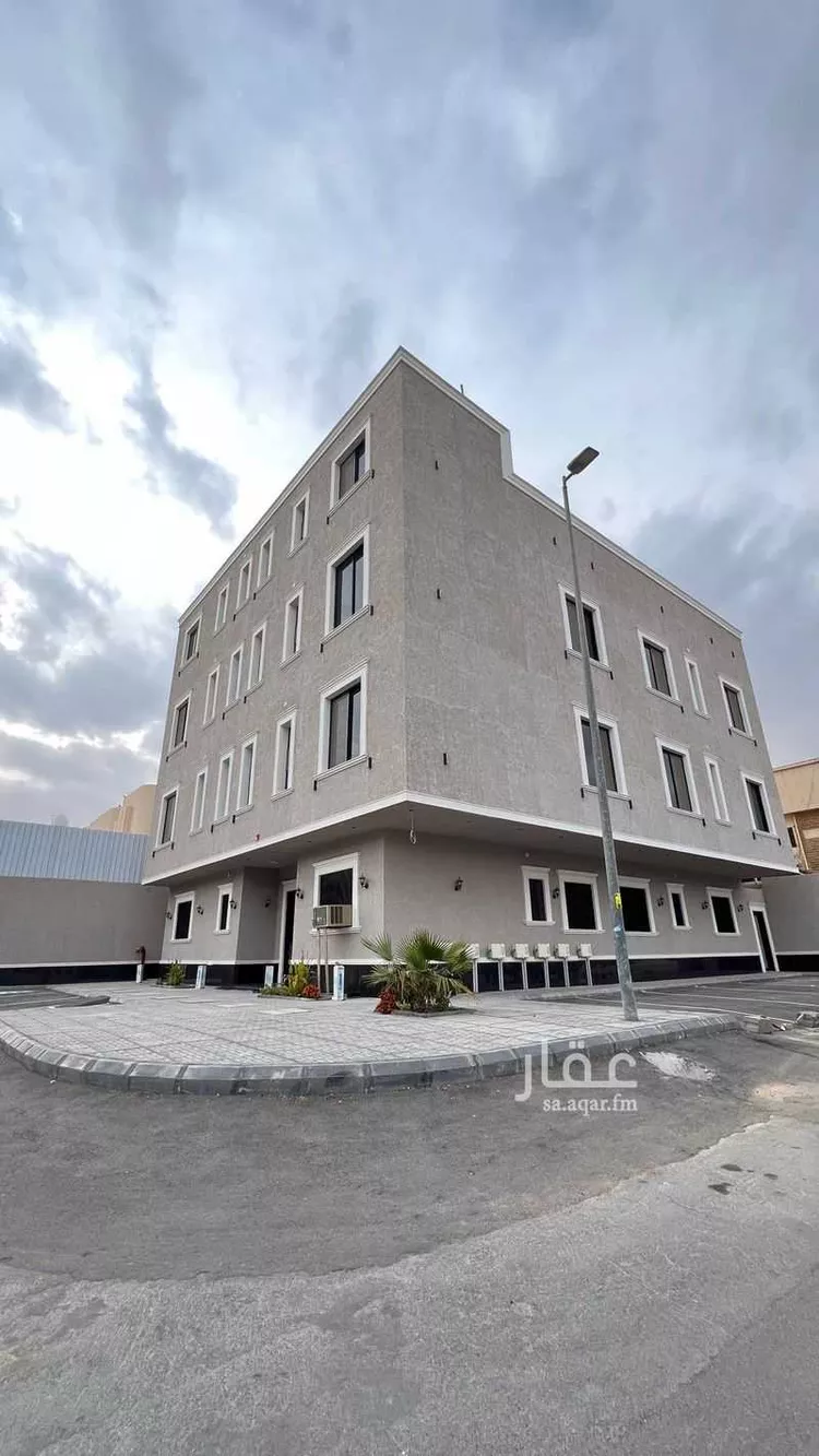 شقة للبيع في شارع السمعاني, حي الزهرة, مدينة الرياض, منطقة الرياض