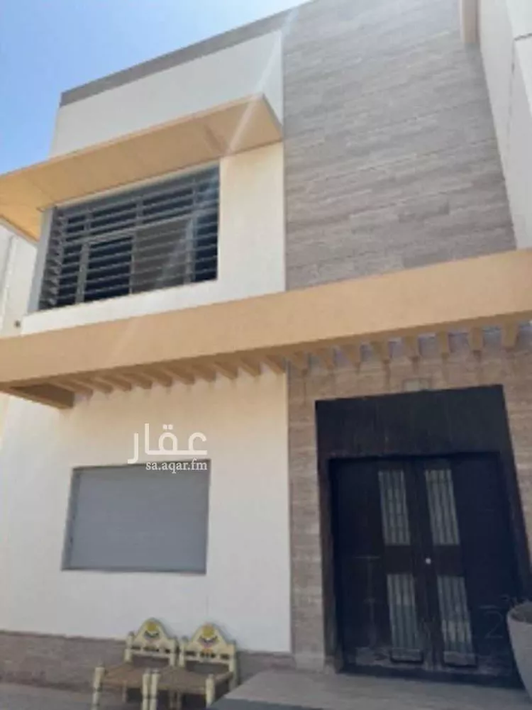 فيلا للبيع في شارع الآمدي, حي أبحر الجنوبية, مدينة جدة, منطقة مكة المكرمة صورة 3