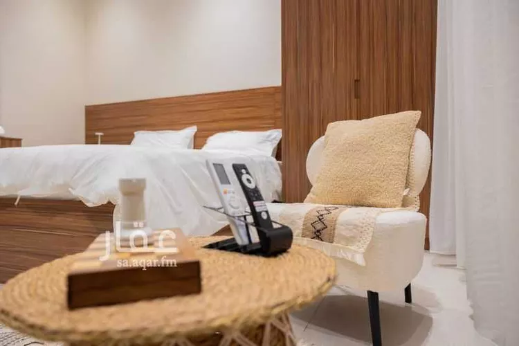 شقة للإيجار في شارع الأمير عبدالعزيز بن محمد بن عياف, حي الياسمين, مدينة الرياض, منطقة الرياض 11