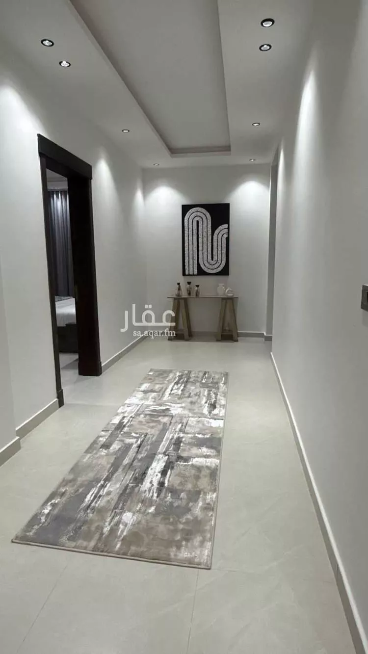 شقة للإيجار في شارع الأمير عبدالعزيز بن محمد بن عياف, حي الياسمين, مدينة الرياض, منطقة الرياض 16