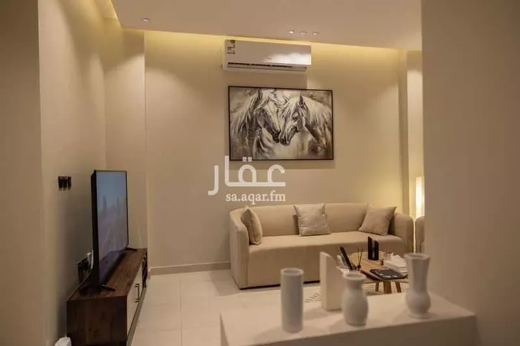Apartment for Rent in Riyadh Al Yasmin 24