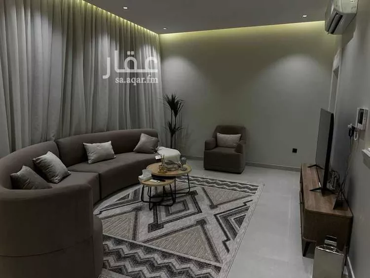 شقة للإيجار في شارع الأمير عبدالعزيز بن محمد بن عياف, حي الياسمين, مدينة الرياض, منطقة الرياض 6
