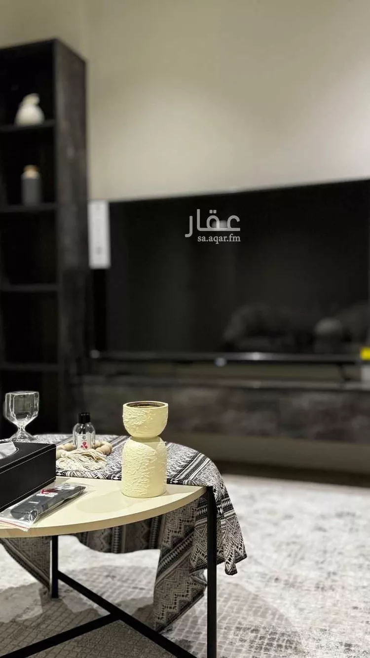 شقة للإيجار في شارع الأمير عبدالعزيز بن محمد بن عياف, حي الياسمين, مدينة الرياض, منطقة الرياض 14