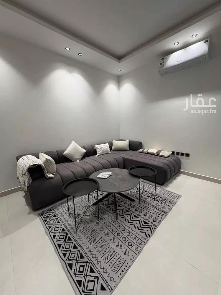 Furnished Apartment for Booking in Riyadh Al Yasmin 6