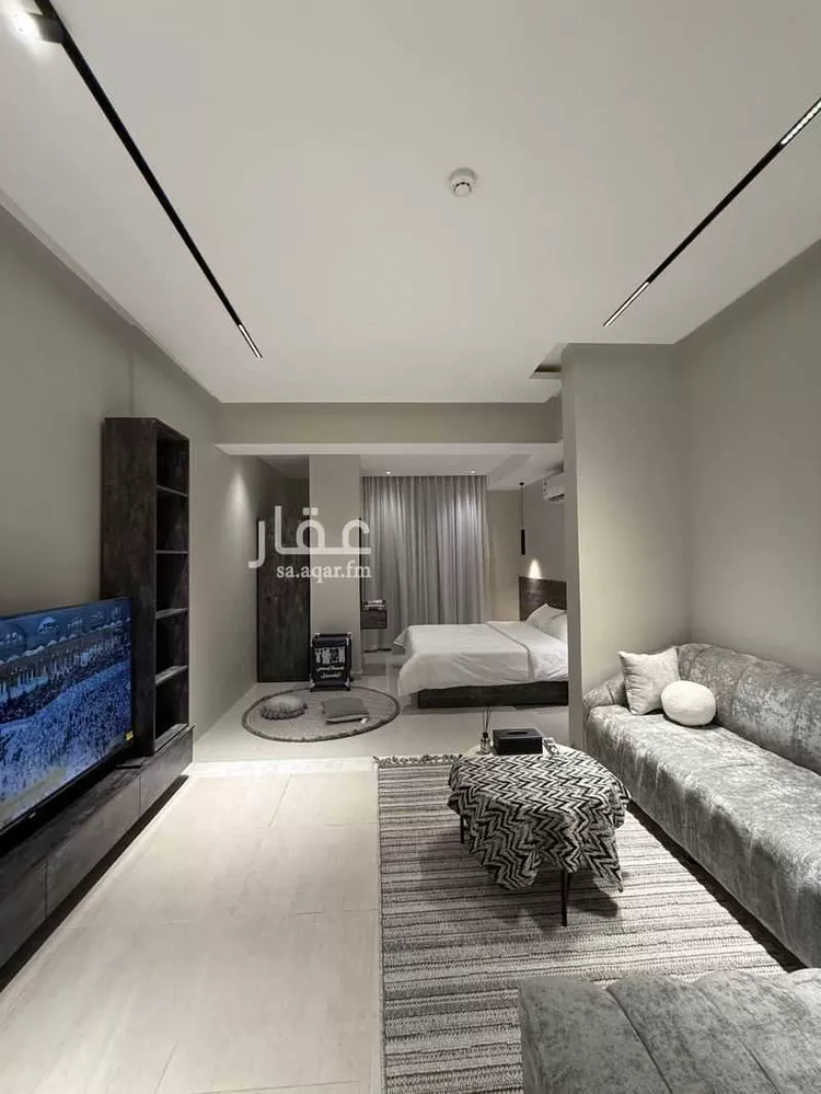 Furnished Apartment for Booking in Riyadh Al Yasmin 15