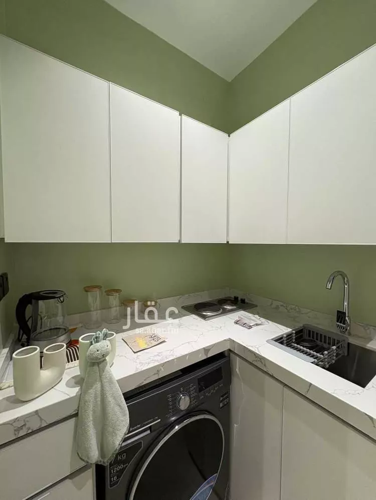 Furnished Apartment for Booking in Riyadh Al Yasmin 17
