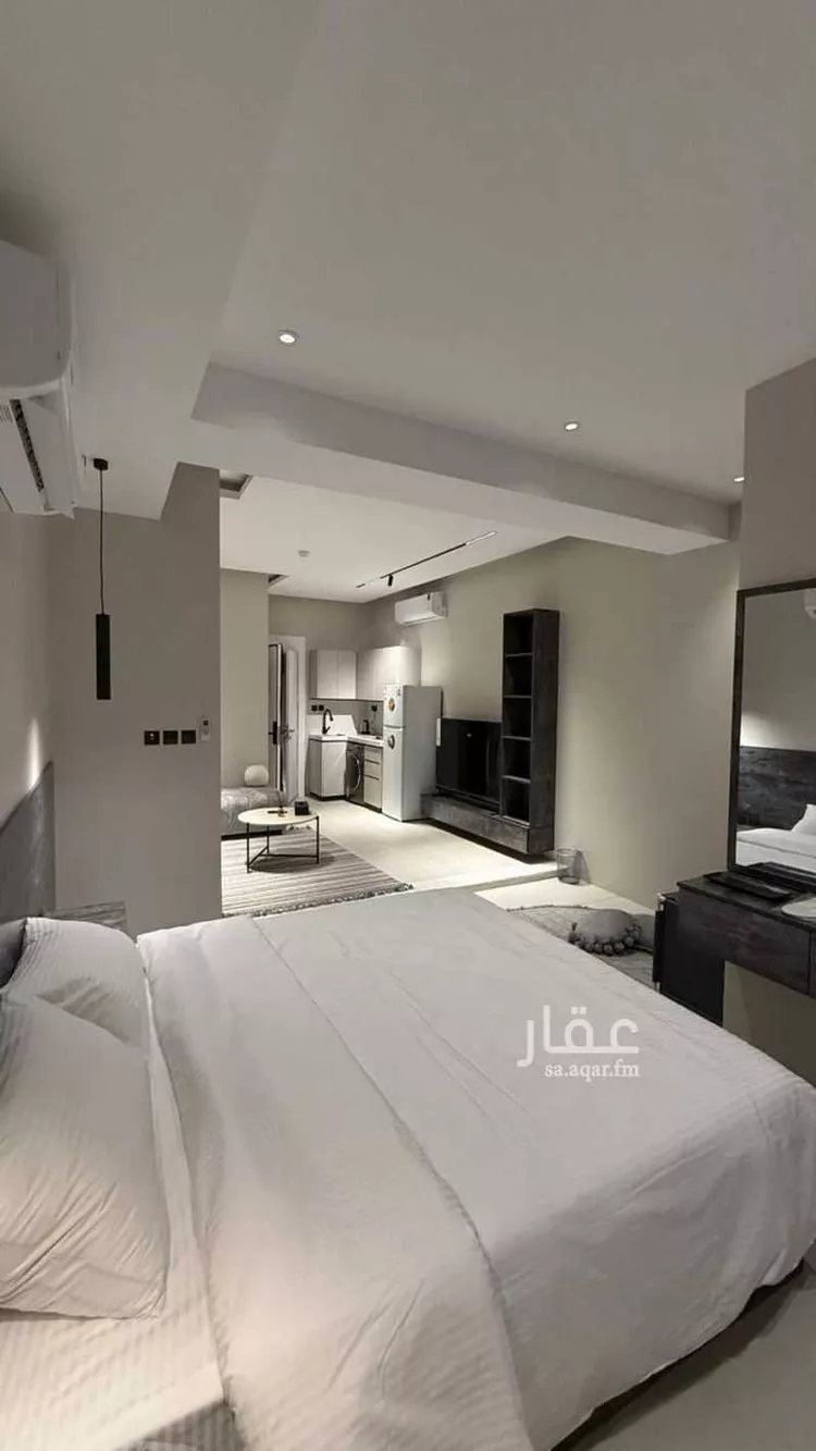 Furnished Apartment for Booking in Riyadh Al Yasmin 18