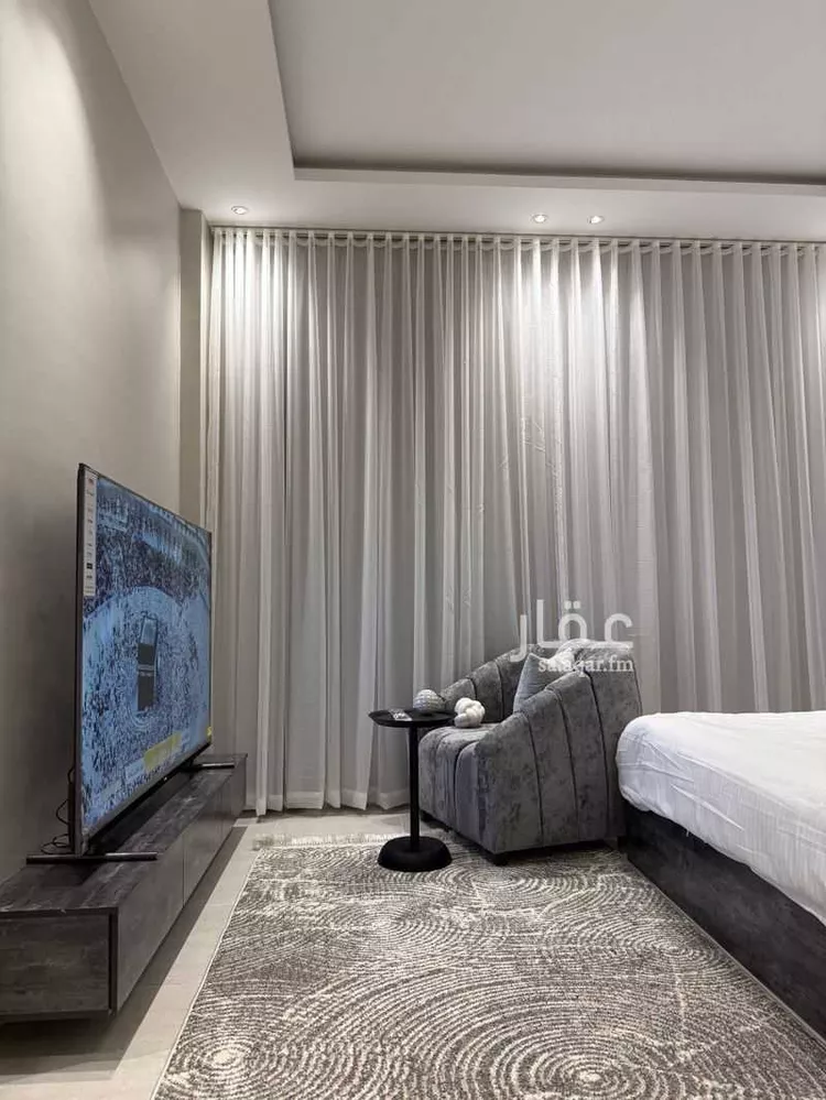 Furnished Apartment for Booking in Riyadh Al Yasmin 13