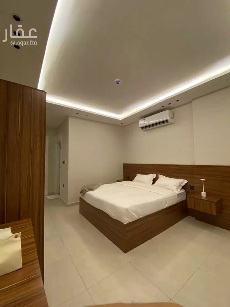 Furnished Apartment for Booking in Riyadh Al Yasmin 12