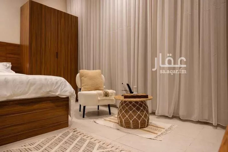 شقة للإيجار في شارع الامير عبدالعزيز بن محمد بن عياف, حي الياسمين, مدينة الرياض, منطقة الرياض صورة 5