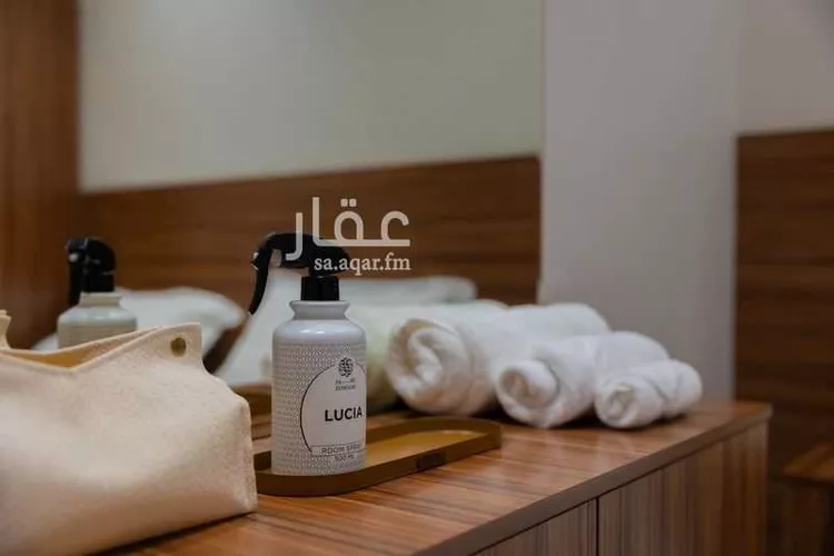 Furnished Apartment for Booking in Riyadh Al Yasmin 10