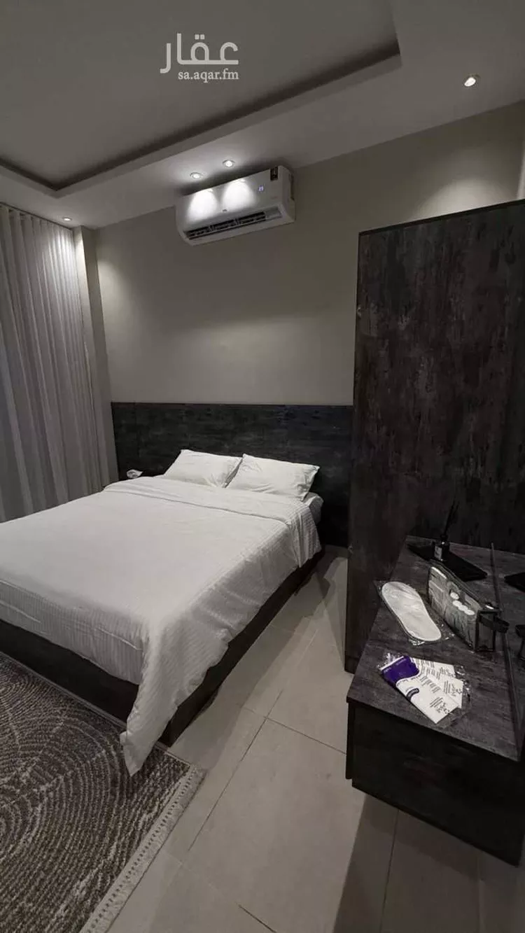 Furnished Apartment for Booking in Riyadh Al Yasmin 19