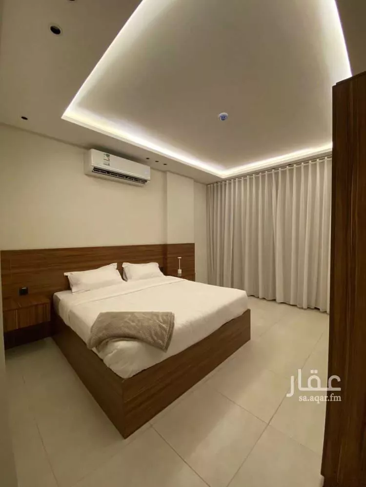 Furnished Apartment for Booking in Riyadh Al Yasmin 11