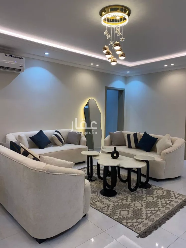 شقة للإيجار في شارع يعقوب بن صالح, حي النزهة, مدينة جدة, منطقة مكة المكرمة 8