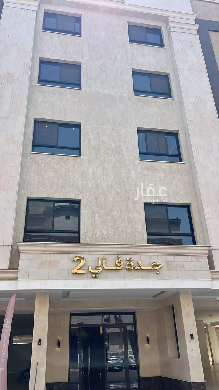 شقة للإيجار في شارع يعقوب بن صالح, حي النزهة, مدينة جدة, منطقة مكة المكرمة صورة 2