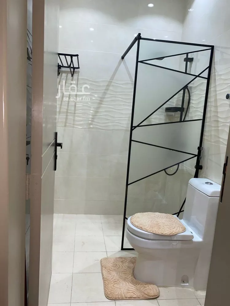 شقة للإيجار في شارع يعقوب بن صالح, حي النزهة, مدينة جدة, منطقة مكة المكرمة صورة 5
