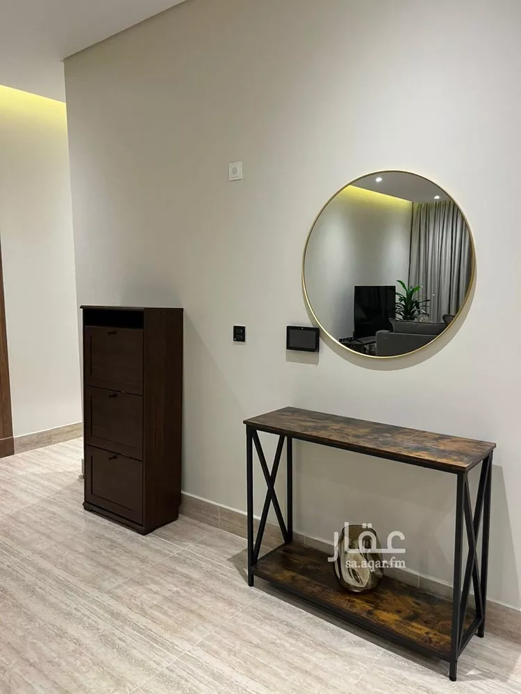 شقة للإيجار في شارع رقم 32, حي المونسية, مدينة الرياض, منطقة الرياض صورة 2