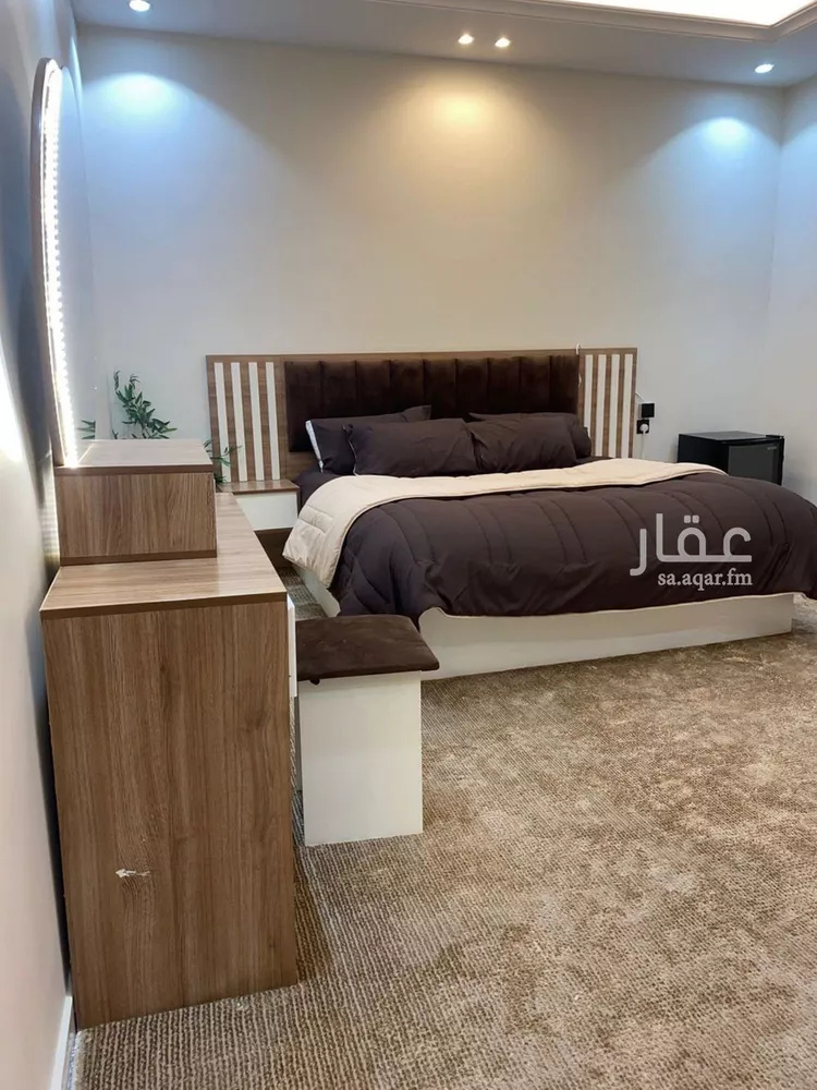 شقة للإيجار في شارع يعقوب بن صالح, حي النزهة, مدينة جدة, منطقة مكة المكرمة صورة 4
