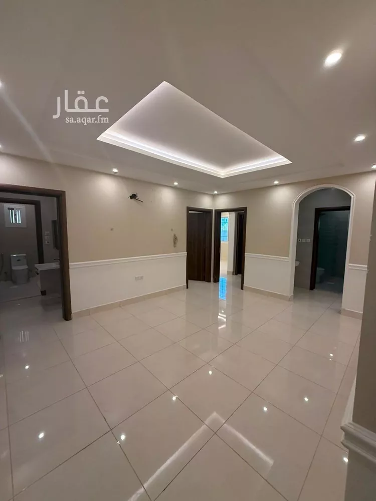 شقة للإيجار في شارع العنيدمي, حي المروة, مدينة جدة, منطقة مكة المكرمة صورة 4