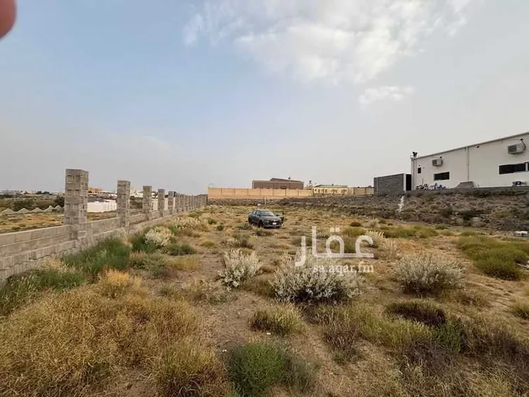 أرض للإيجار في شارع 7006311, حي الرمان, مدينة أبها, منطقة عسير 6