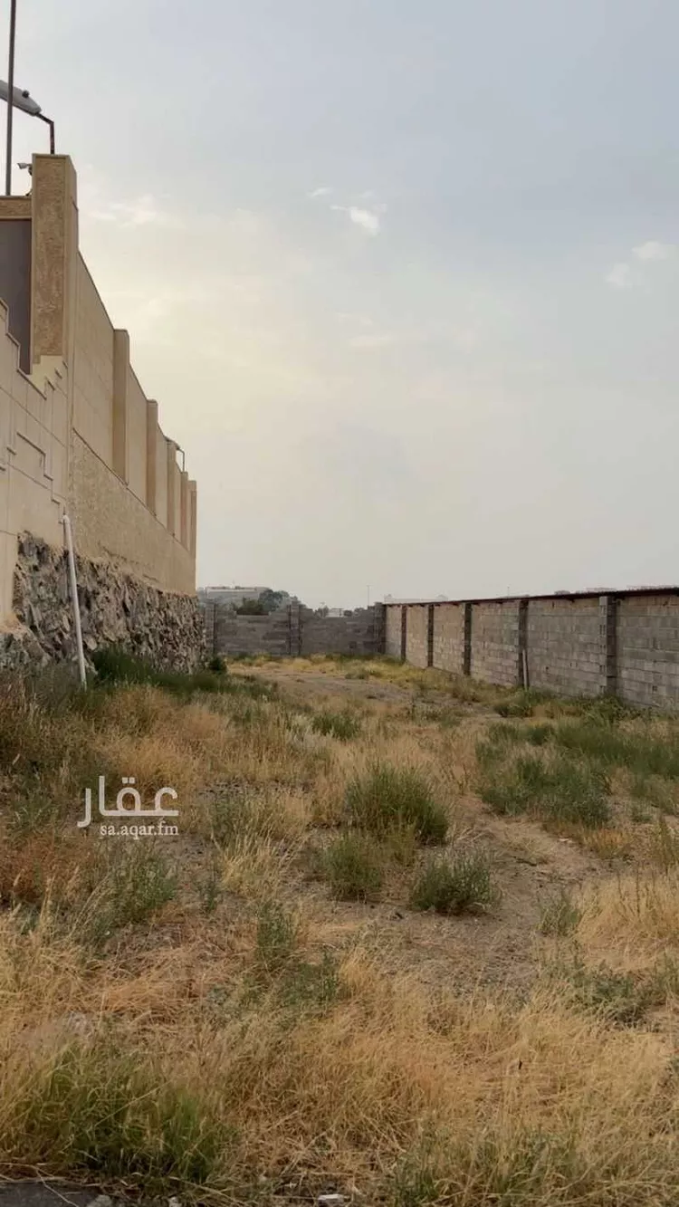 أرض للإيجار في شارع 7006311, حي الرمان, مدينة أبها, منطقة عسير صورة 4