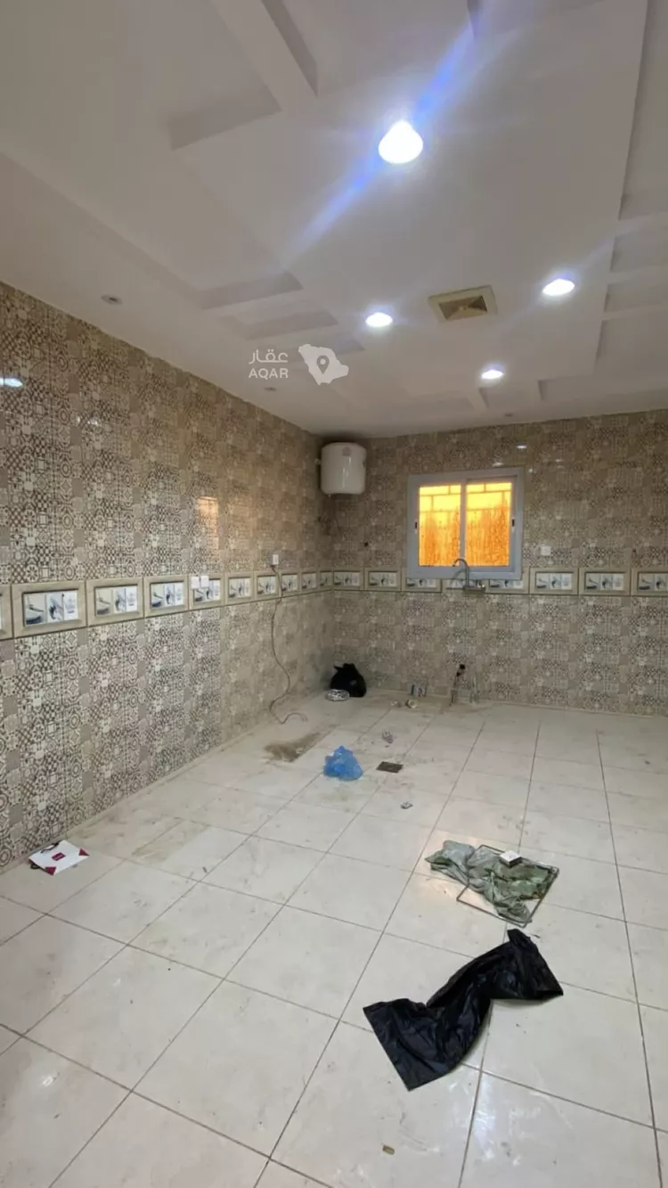 شقة للإيجار في شارع بدرة, حي ظهرة لبن, مدينة الرياض, منطقة الرياض صورة 2