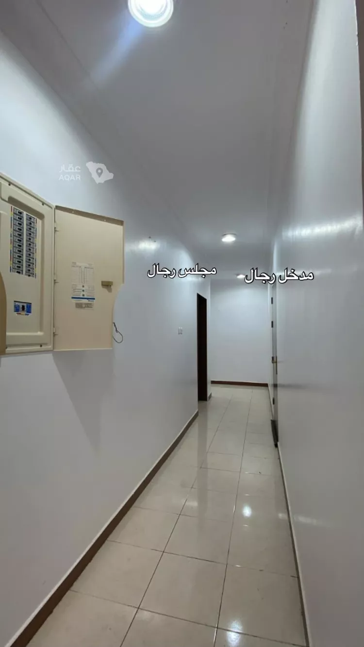 شقة للإيجار في شارع بدرة, حي ظهرة لبن, مدينة الرياض, منطقة الرياض 8
