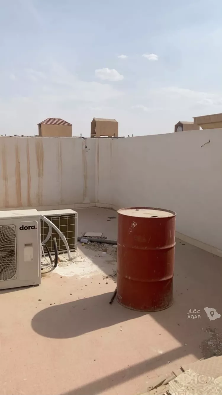 شقة للإيجار في شارع بدرة, حي ظهرة لبن, مدينة الرياض, منطقة الرياض صورة 5