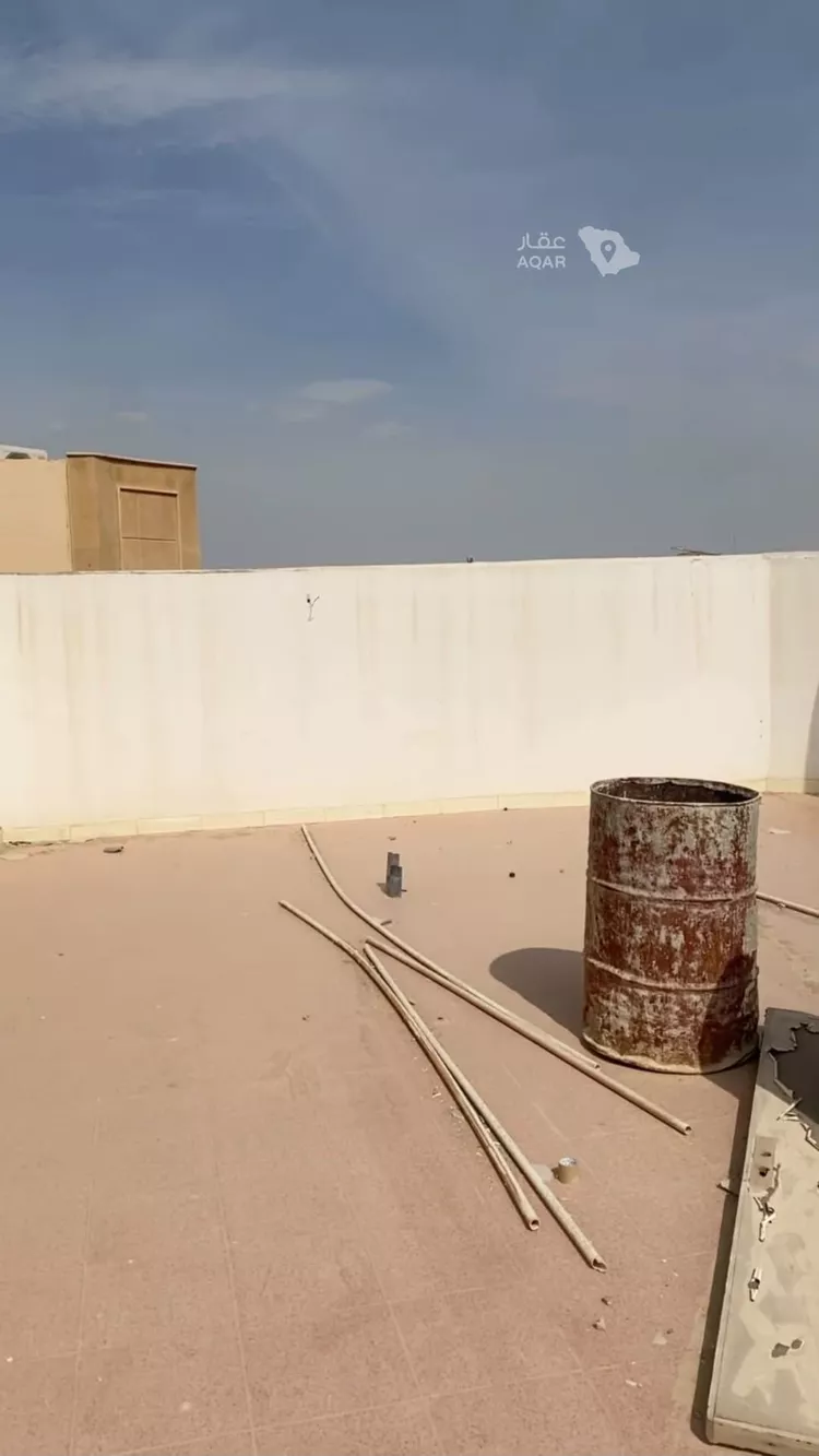 شقة للإيجار في شارع بدرة, حي ظهرة لبن, مدينة الرياض, منطقة الرياض 11