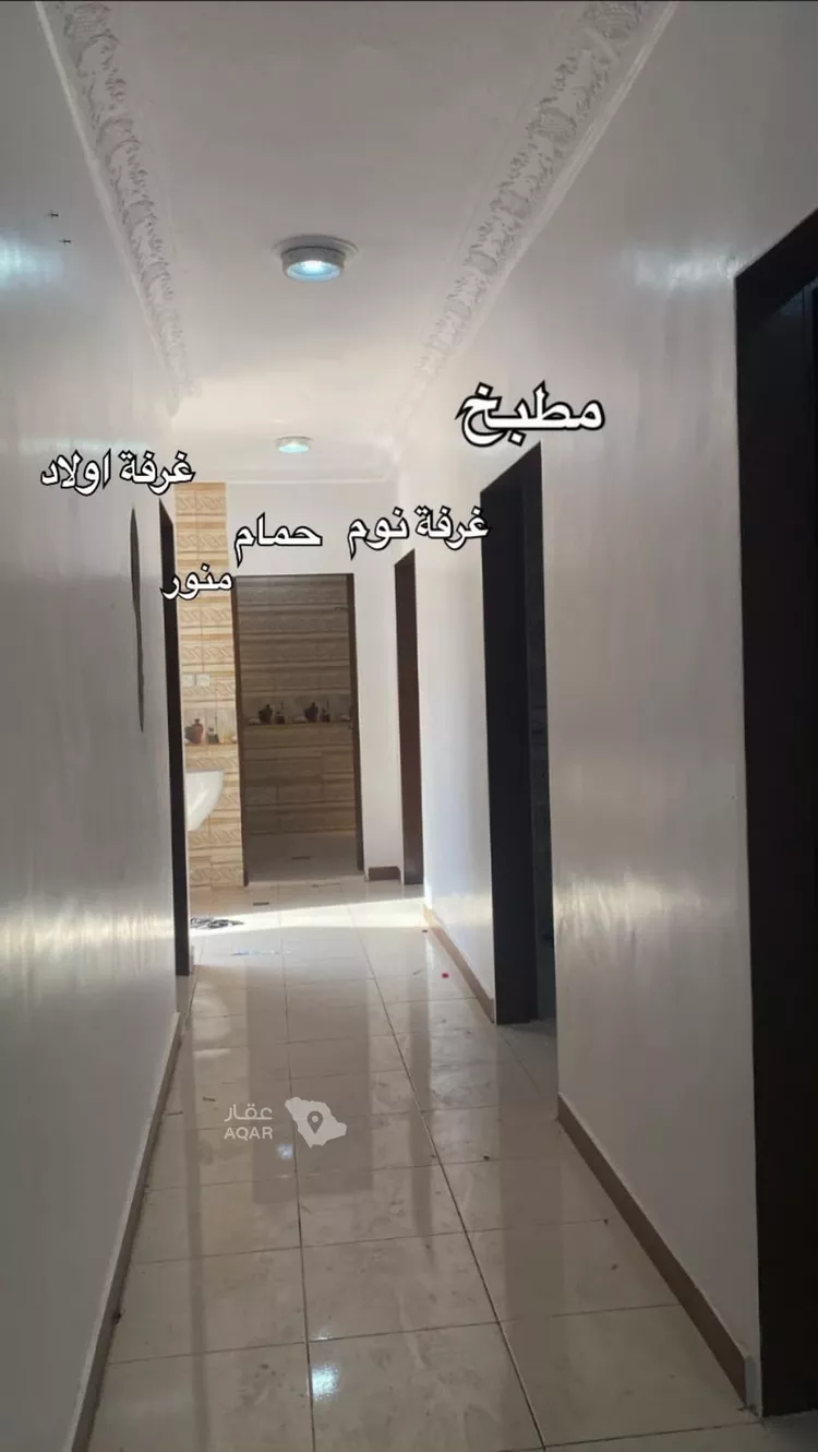 شقة للإيجار في شارع بدرة, حي ظهرة لبن, مدينة الرياض, منطقة الرياض 7