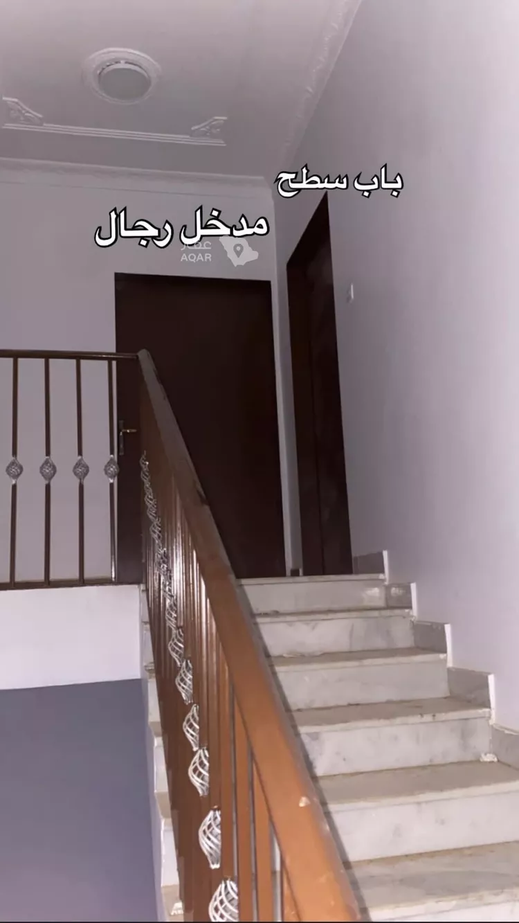 شقة للإيجار في شارع بدرة, حي ظهرة لبن, مدينة الرياض, منطقة الرياض