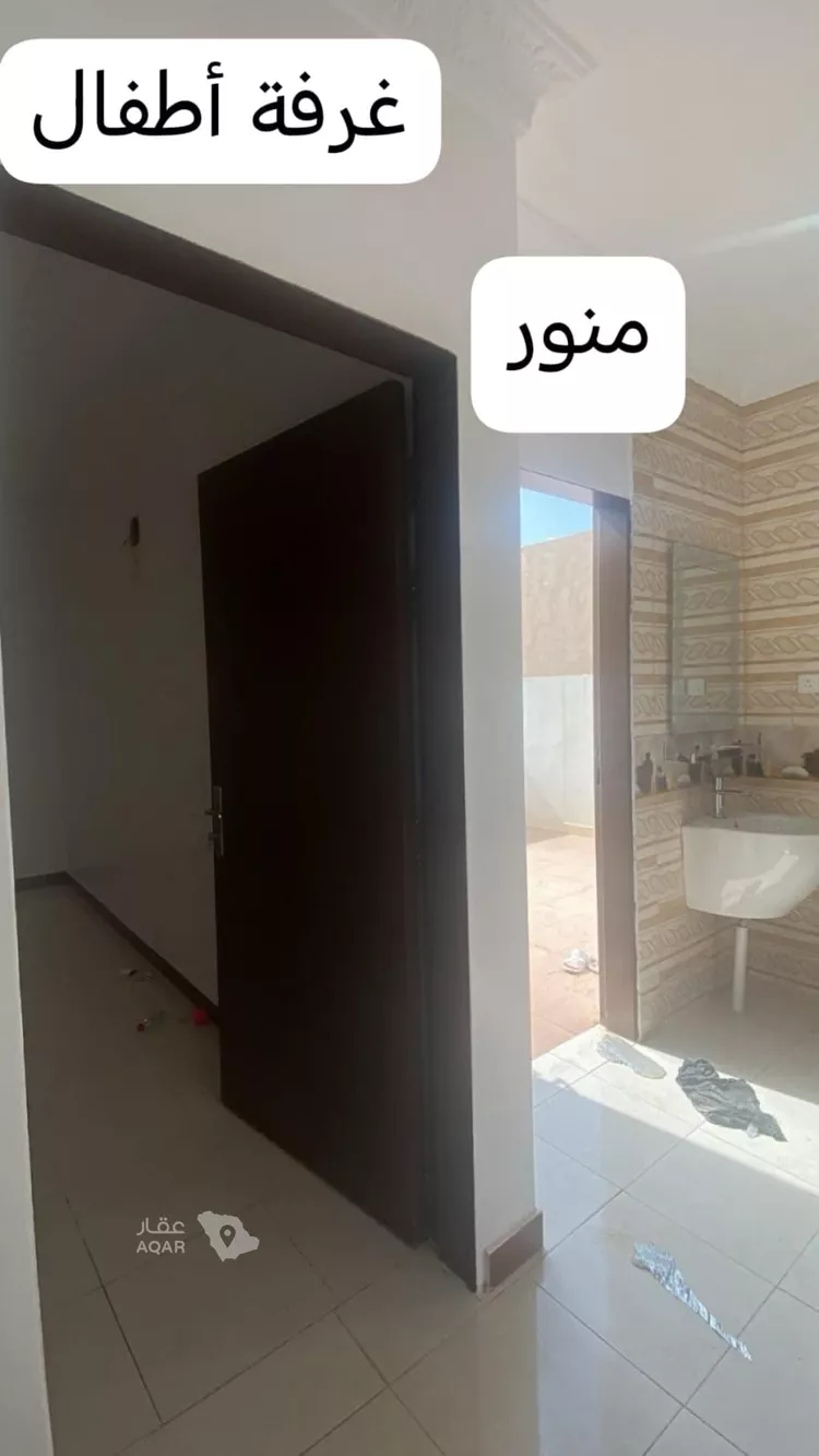 شقة للإيجار في شارع بدرة, حي ظهرة لبن, مدينة الرياض, منطقة الرياض 6