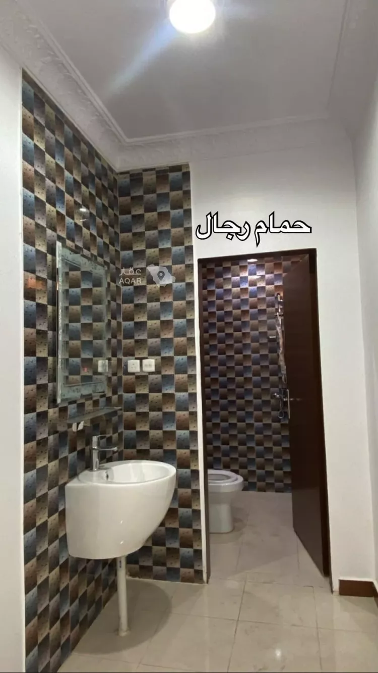 شقة للإيجار في شارع بدرة, حي ظهرة لبن, مدينة الرياض, منطقة الرياض 9