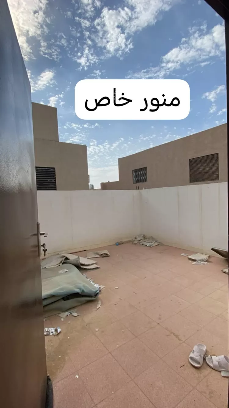 شقة للإيجار في شارع بدرة, حي ظهرة لبن, مدينة الرياض, منطقة الرياض صورة 4