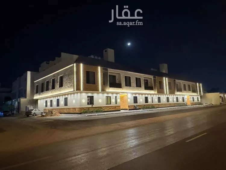 شقة للإيجار في شارع محسن المساوي, حي العوالي, مدينة الرياض, منطقة الرياض صورة 2