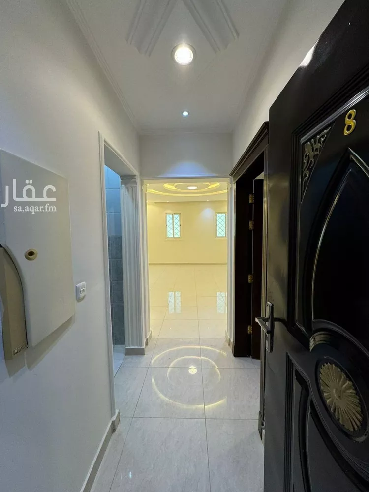 شقة للإيجار في شارع المهراس, حي النرجس, مدينة الرياض, منطقة الرياض