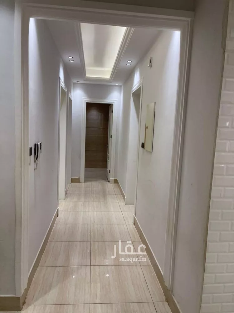 شقة للبيع في شارع الأمير تركي بن عبدالعزيز الأول, حي حطين, مدينة الرياض, منطقة الرياض صورة 4