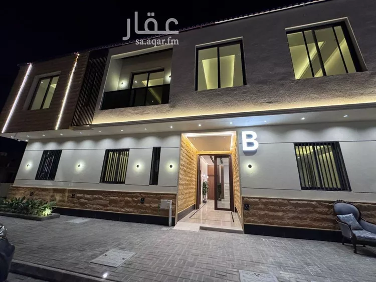 شقة للإيجار في شارع محسن المساوي, حي العوالي, مدينة الرياض, منطقة الرياض صورة 3