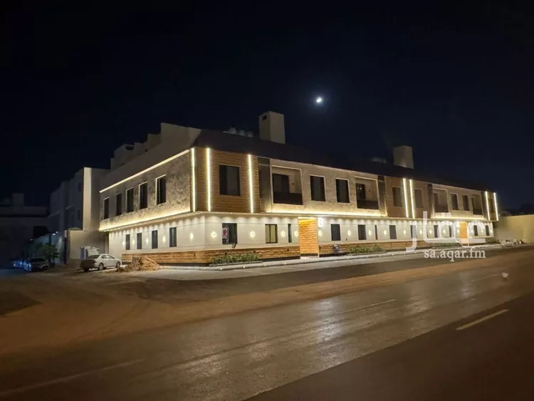 شقة للإيجار في شارع محسن المساوي, حي العوالي, مدينة الرياض, منطقة الرياض صورة 4