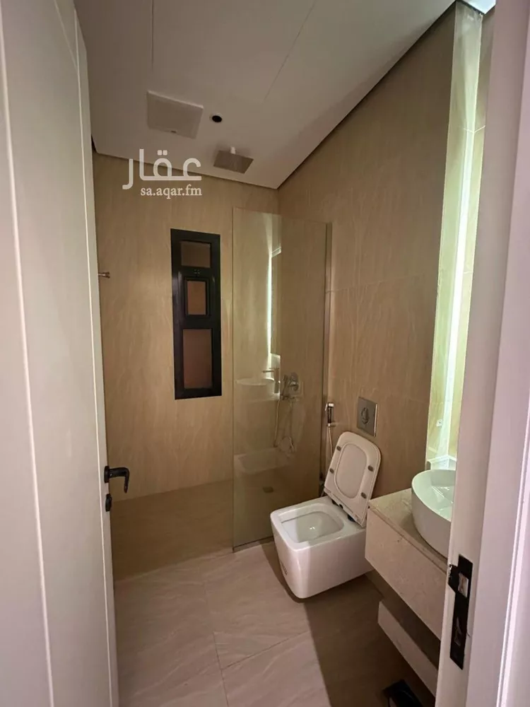 شقة للإيجار في شارع رقم 481, حي النرجس, مدينة الرياض, منطقة الرياض صورة 5