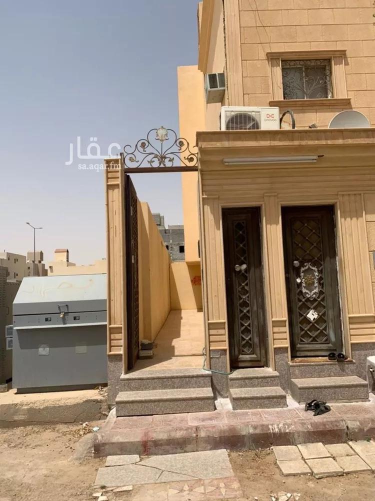شقة للإيجار في شارع ينبع, حي ظهرة لبن, مدينة الرياض, منطقة الرياض