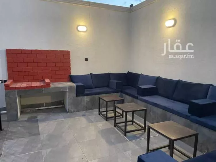 استراحة للبيع في شارع أسد بن صفوان, حي المخطط الجديد, مدينة المخطط الجديد, منطقة مكة المكرمة صورة 5