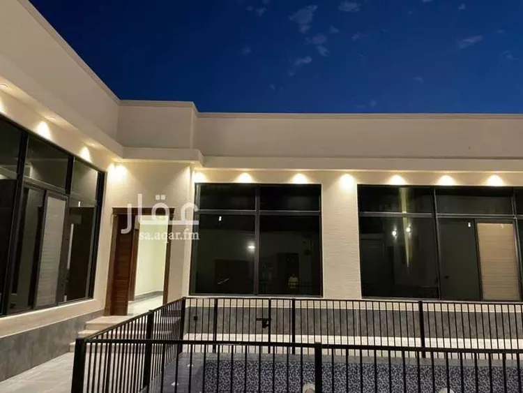 استراحة للبيع في شارع أسد بن صفوان, حي المخطط الجديد, مدينة المخطط الجديد, منطقة مكة المكرمة